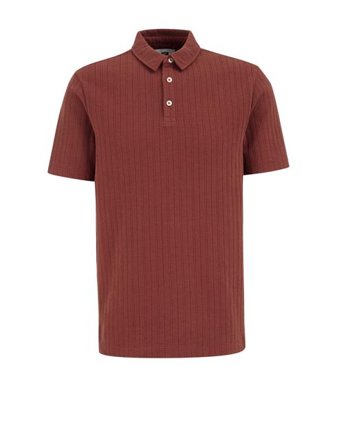 WE Fashion Bluser & t-shirts  rustbrun