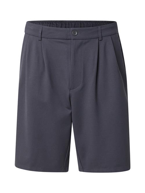 BOSS Sportsbukser  mørkegrå