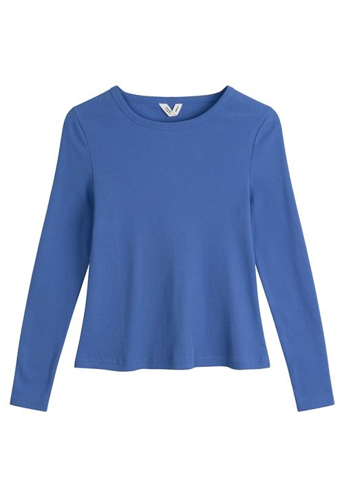 MELA Shirts 'MEHAR'  blå