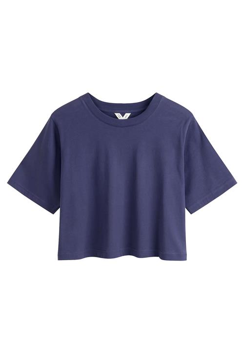 MELA Shirts 'DESNA'  mørkeblå