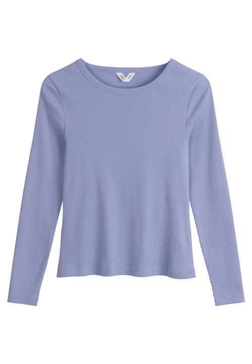 MELA Shirts 'MEHAR'  lavendel