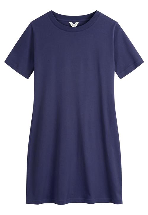 MELA Kjole 'DARSHA'  mørkeblå