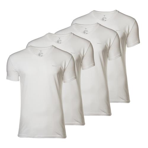 GANT Bluser & t-shirts  hvid