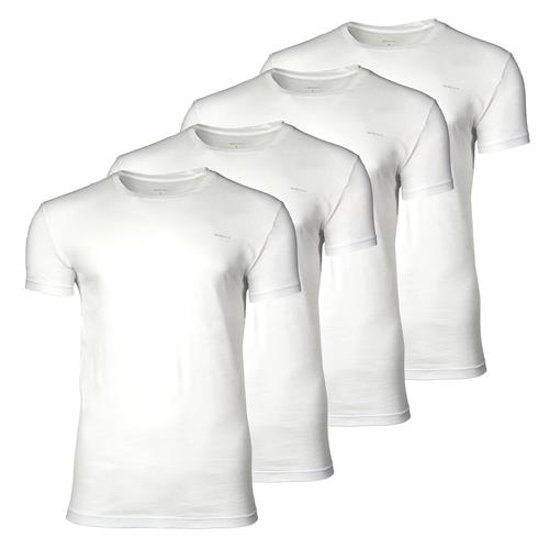 GANT Bluser & t-shirts  hvid