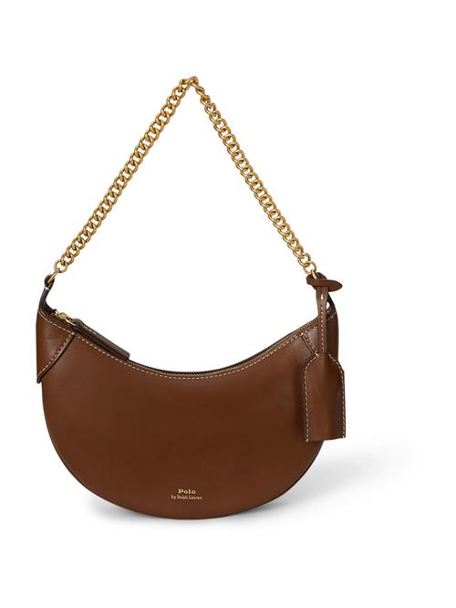 Polo Ralph Lauren Skuldertaske  karamel