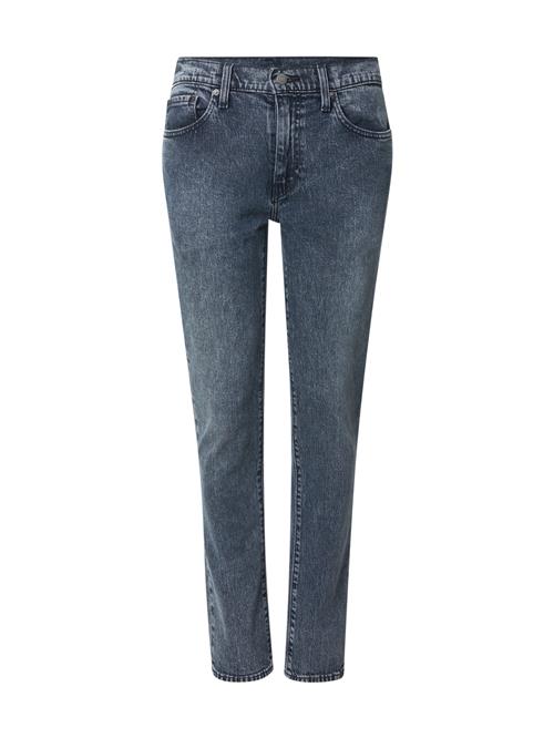 LEVI'S ® Jeans '511® Slim'  mørkeblå