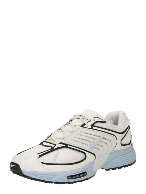 Nike Sportswear Sneaker low 'AIR PEGASUS WAVE'  pastelblå / sort / offwhite