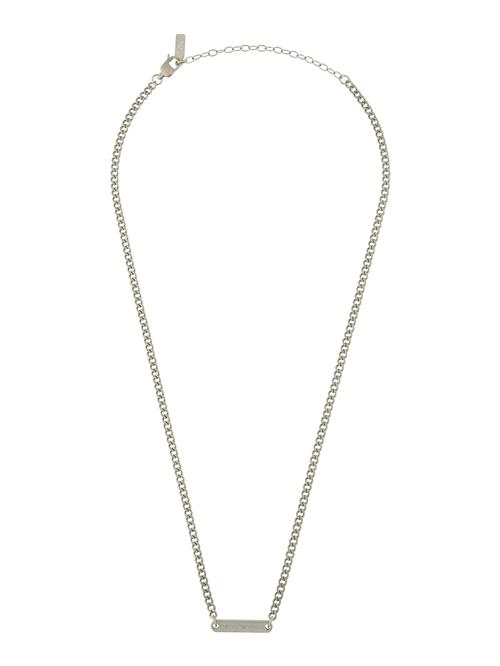 Emporio Armani Kæde  sølv