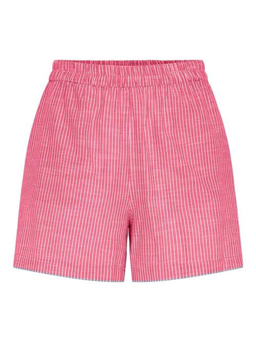 PIECES Bukser 'PCApia'  lys pink