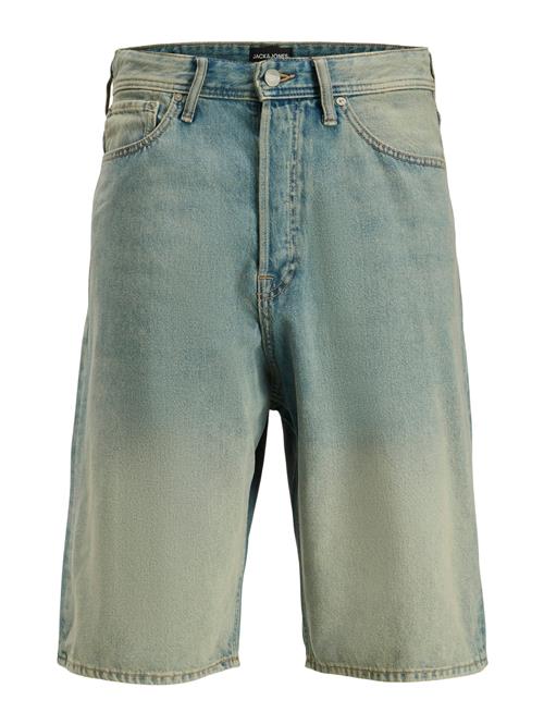Jack & Jones Plus Jeans 'JJITONY JJORIGINAL'  blå