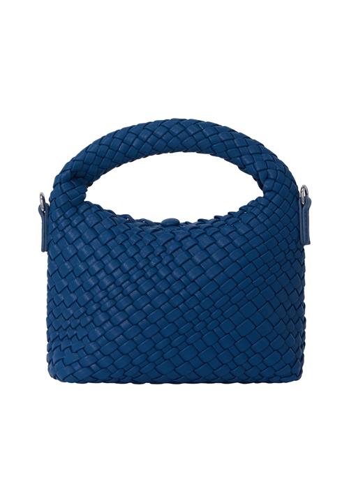 faina Håndtaske  mørkeblå