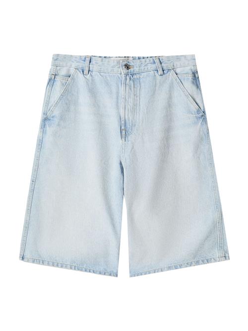 Bershka Jeans  pastelblå