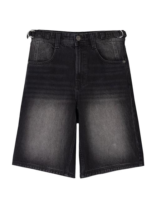 Bershka Jeans  black denim