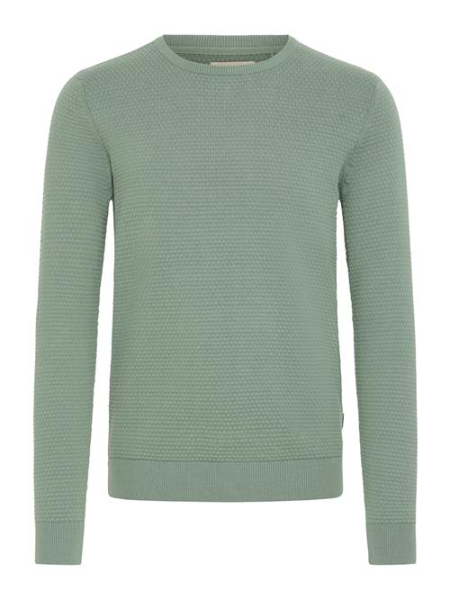 BLEND Pullover 'BHREDHILL'  grøn
