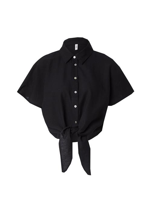 ONLY Bluse 'ONLJAKIRI'  sort