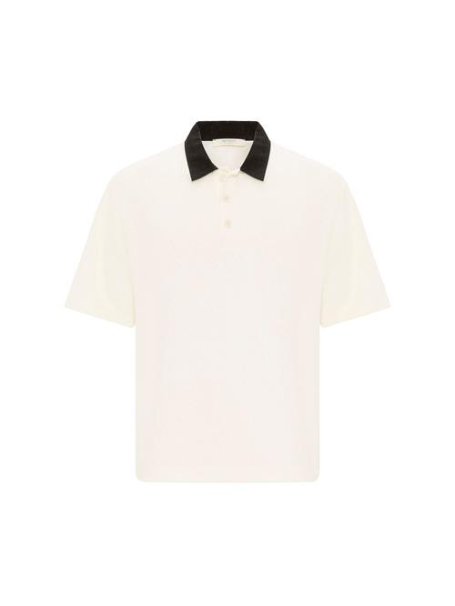Antioch Bluser & t-shirts  creme / sort