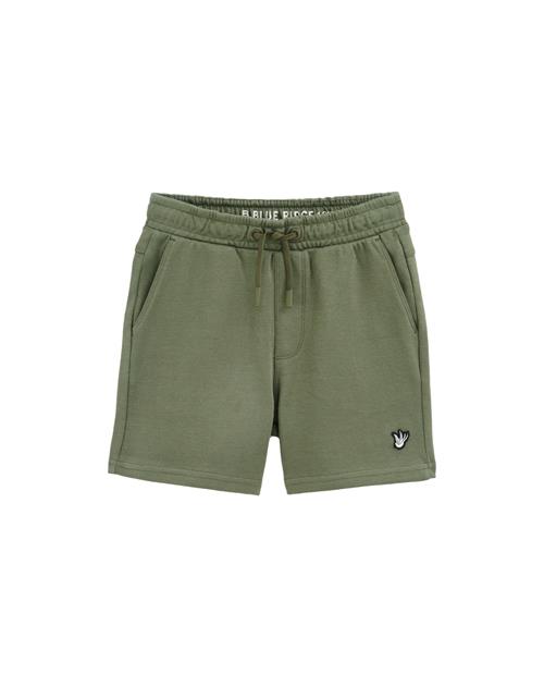 WE Fashion Bukser  oliven