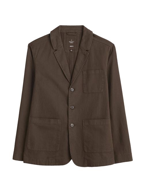 Seasalt Cornwall Overgangsjakke 'Tollgate'  brun