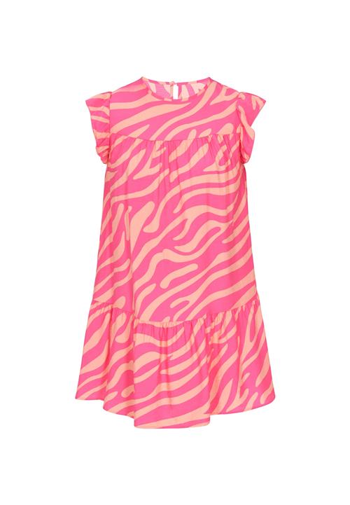 faina Sommerkjole 'Fashion Look'  abrikos / pink