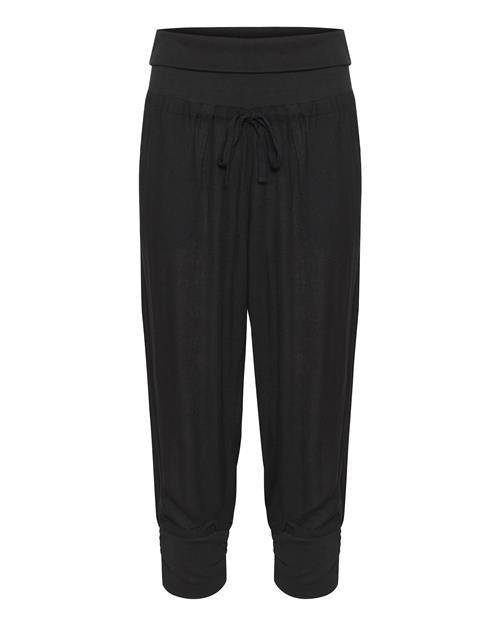 Cream Bukser 'Venta'  sort