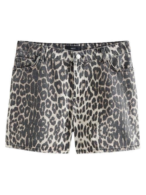 Next Jeans  beige / lysebrun / antracit