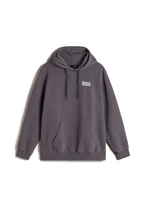 VANS Sweatshirt 'Earthbound'  antracit / lysegrå