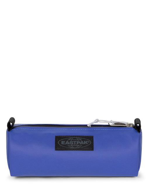 EASTPAK Etui 'Benchmark'  violetblå / sort