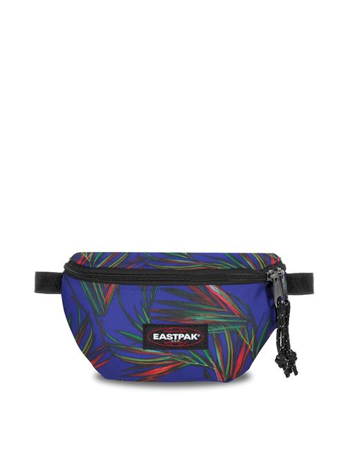 EASTPAK Bæltetaske 'Springer'  navy / grøn / rød