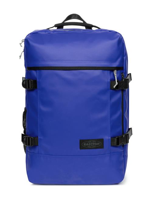 EASTPAK Weekendtaske 'Travelpack'  blå