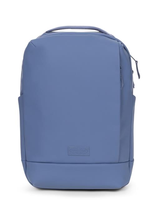 EASTPAK Rygsæk 'Tecum F'  safir / sort