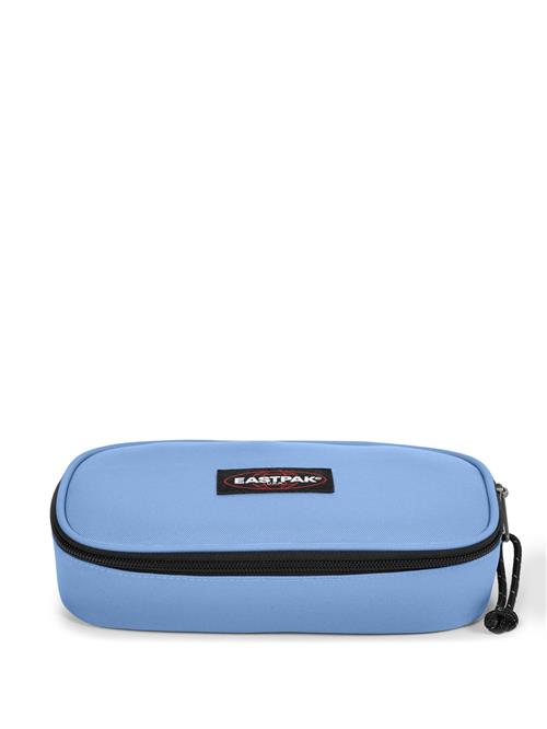 EASTPAK Etui  royalblå / sort