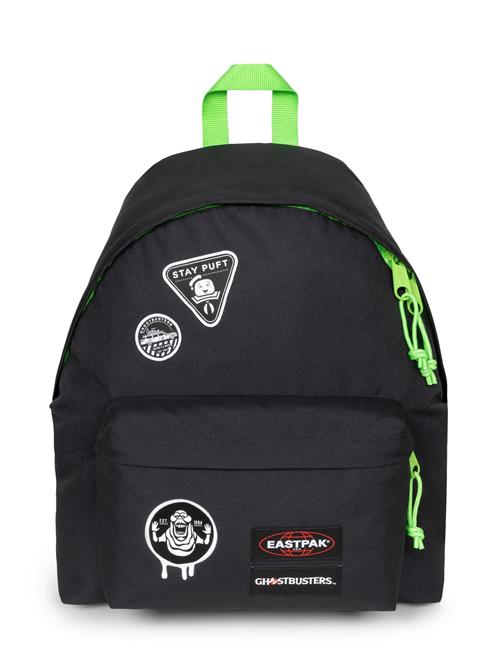 EASTPAK Rygsæk  marin / hvid