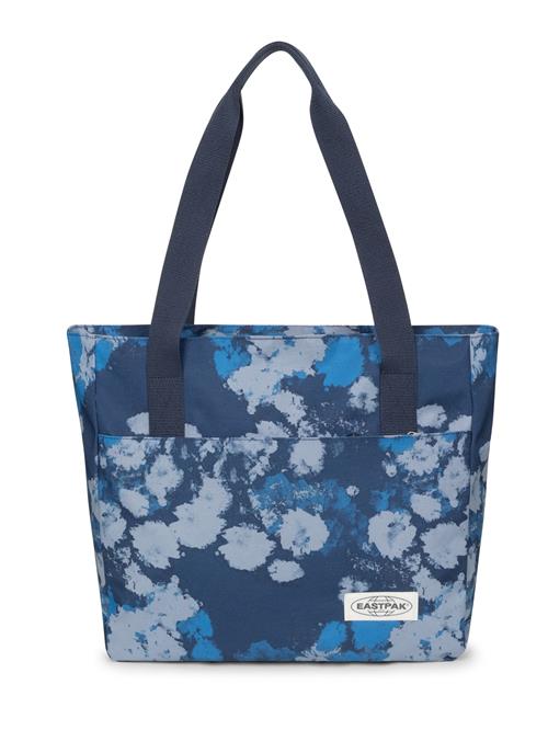 EASTPAK Shopper 'Carry'  blå / navy / grå
