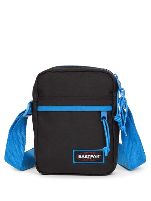 EASTPAK Skuldertaske 'The One'  azur / sort