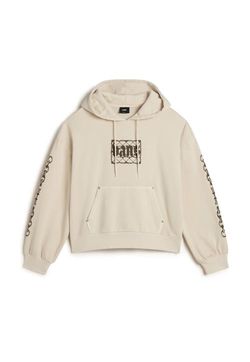 VANS Sweatshirt 'After Dark'  choko / greige