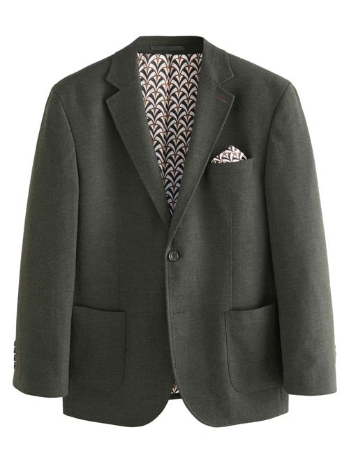 Next Forretningsjakke  khaki
