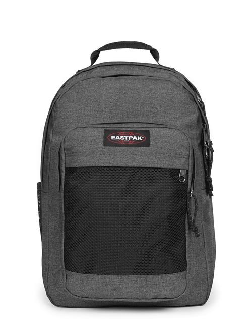EASTPAK Rygsæk 'Study Buddy'  grå-meleret / sort
