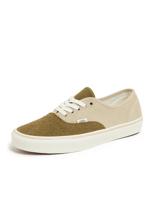 VANS Sneaker low 'Authentic'  beige / khaki