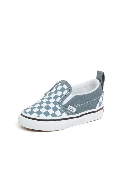 VANS Sneakers  basalgrå / hvid