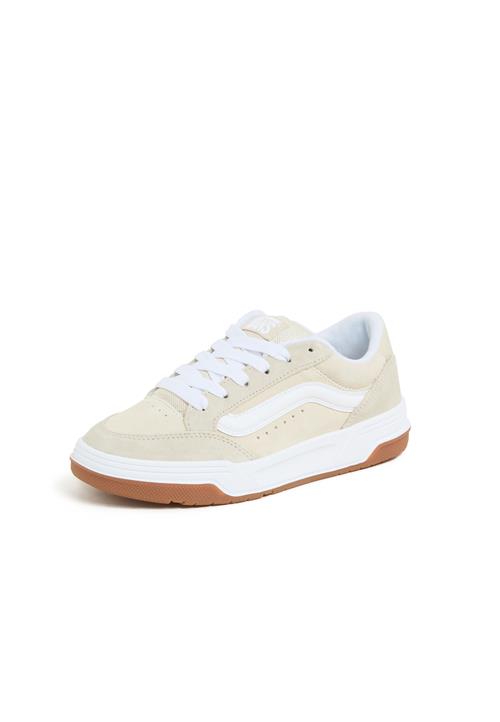 VANS Sneaker low 'Hylane'  elfenben / hvid
