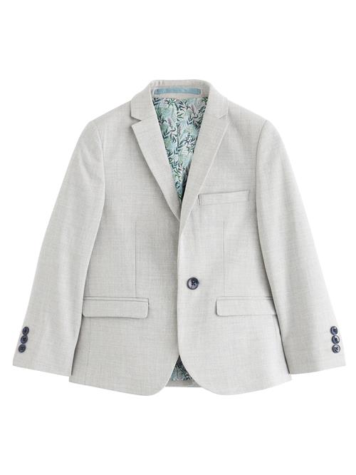 Next Blazer  lysegrå