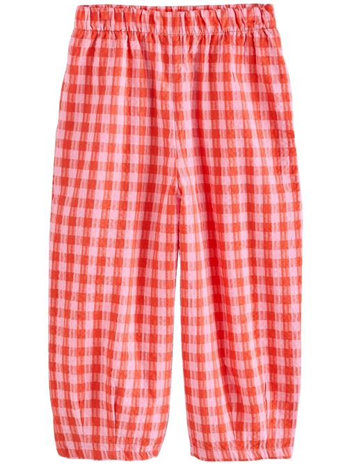 Next Bukser 'Pull On'  pink / lyserød