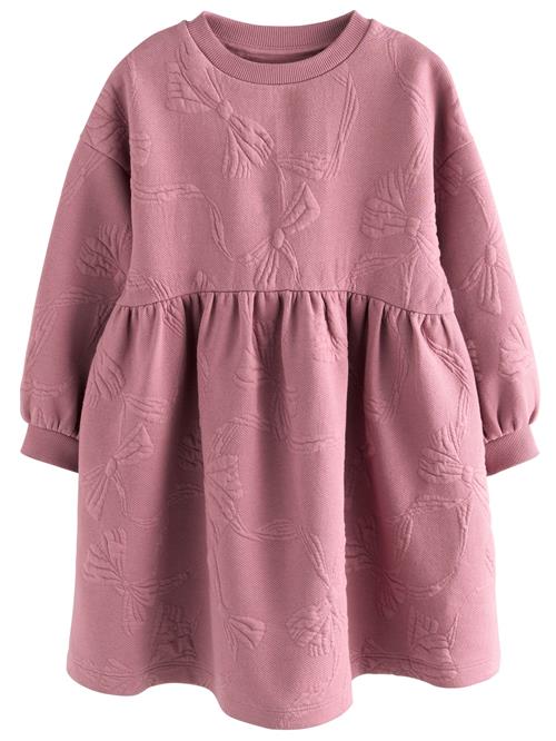 Next Kjole  gammelrosa