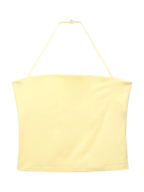 Pull&Bear Overdel  gul