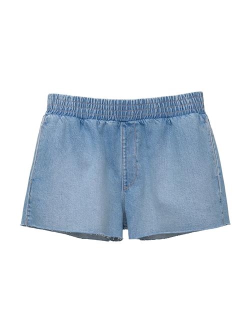 Pull&Bear Jeans  lyseblå