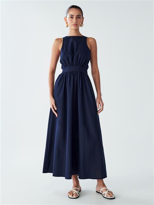 Willa Festkjole 'Liliana'  navy