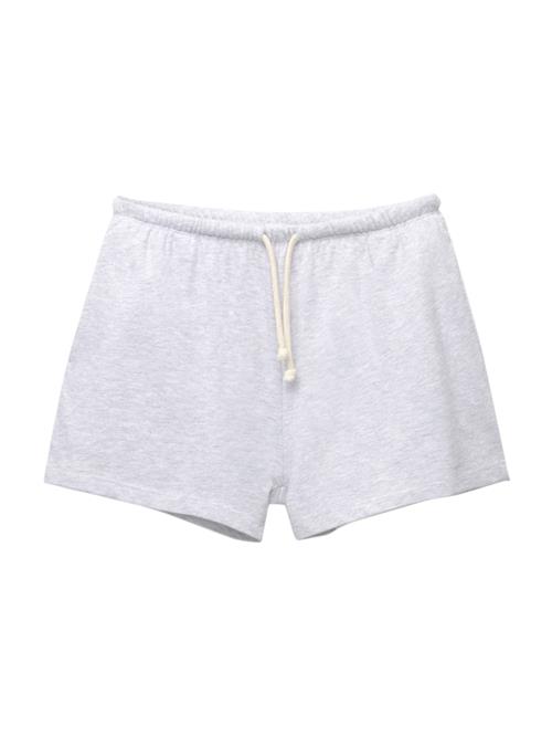 Pull&Bear Bukser 'PACIFIC'  grå