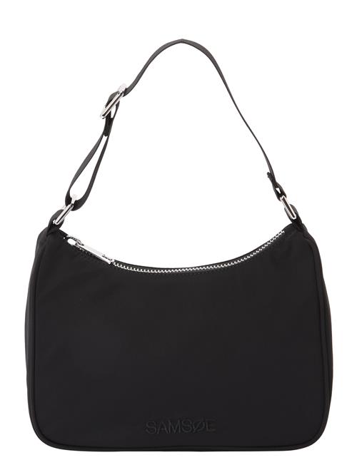 Samsøe Samsøe Skuldertaske 'Sacima'  sort