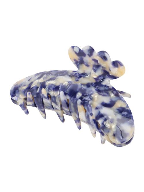 SUI AVA Hårsmykke 'Helle Valeria'  indigo