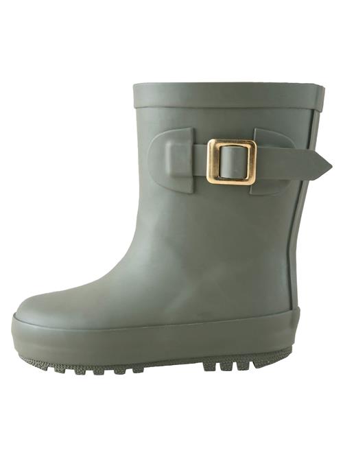 Next Gummistøvler  grøn